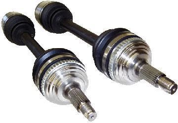 DSS Acura 1994-2001 (DC2/4) Integra Basic Axle Level 0 -Left, Auto-onderdelen, Remmen en Aandrijving, Ophalen of Verzenden