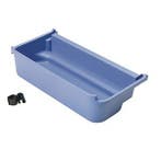 NSA 120 Spraymop tray kit, Verzenden