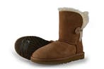Ugg Laarzen in maat 39 Bruin, Kleding | Dames, Schoenen, Hoge laarzen, Bruin, Verzenden, Zo goed als nieuw