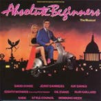 cd - Various - Absolute Beginners (Original Soundtrack), Cd's en Dvd's, Verzenden, Zo goed als nieuw