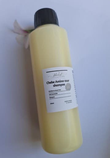 Biologische sulfaatvrij Chebe en aminozuren shampoo tegen, Sieraden, Tassen en Uiterlijk, Uiterlijk | Haarverzorging, Nieuw