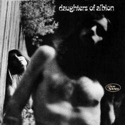 cd - Daughters Of Albion - Daughters Of Albion, Verzenden, Zo goed als nieuw