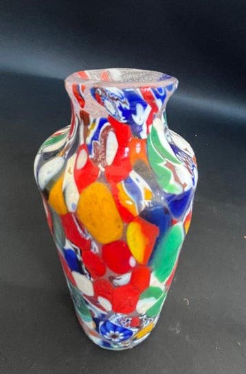 Decoratief ornament