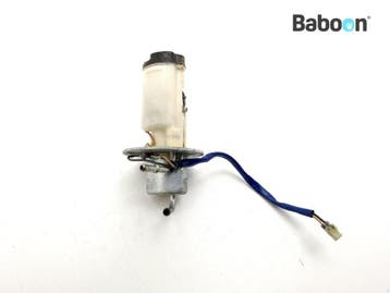 Benzinepomp Kawasaki Z 750 2007-2012 (Z750 ZR750L-M), Verzenden, Gebruikt