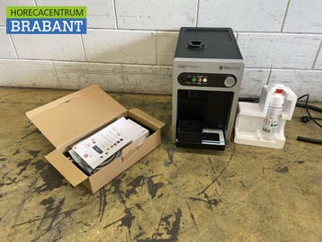 Franke K-Fee Tealounge C200 Tea 230V Horeca, Ophalen of Verzenden, Nieuw in verpakking