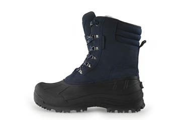 Cmp Snowboots in maat 47 Zwart, Verzenden, Zwart, Overige typen, Zo goed als nieuw