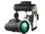 Veiling - BINOCULAIR TELESCOOP, Nieuw