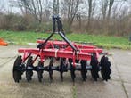Worldtrac schijveneg offset 1.05-2.30m