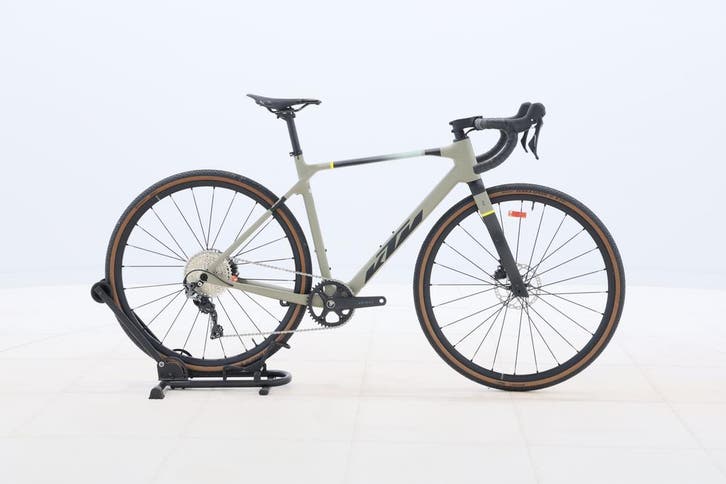 KTM X-STRADA ELITE – 2024 – 165 - 169 cm, Fietsen en Brommers, Elektrische fietsen, Zo goed als nieuw, Verzenden