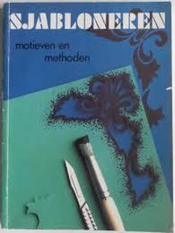 Sjabloneren - Fobel 9789060174265, Verzenden, Gelezen, Fobel