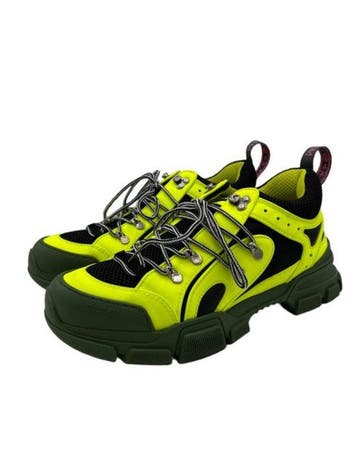 Gucci - Sneakers - Maat: EU 43, Nieuw