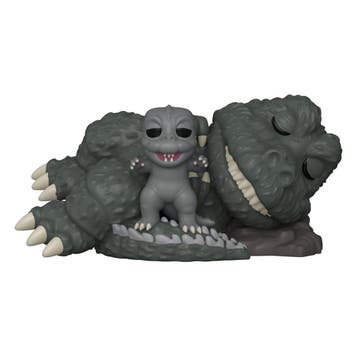 Godzilla Super Sized POP! Movies Vinyl Figure Sleeping Go..., Ophalen of Verzenden, Nieuw