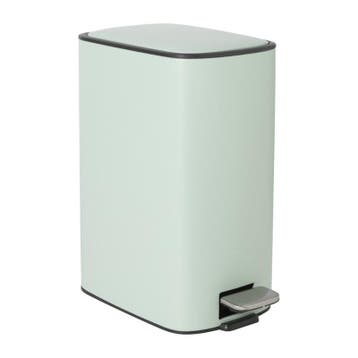 Pedaalemmer Guard - groen - 11.5 liter, Verzenden, Nieuw