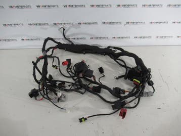 Aprillia RS 660 Kabelboom, Motoren, Ophalen of Verzenden, Nieuw