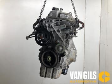 Motor Suzuki Alto O296320, Ophalen of Verzenden, Nieuw
