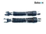 Achter Schokbreker Set Piaggio | Vespa Beverly 350 2017-2020, Motoren, Verzenden, Gebruikt