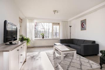 Te huur: Appartement Ilperveldstraat in Amsterdam, Noord-Holland, Appartement, Amsterdam