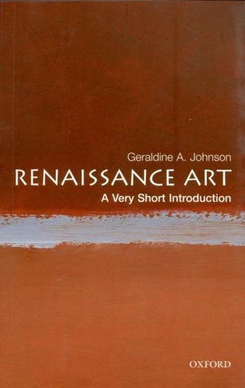 Renaissance Art - Geraldine A Johnson 9780192803542, Verzenden, Zo goed als nieuw, Geraldine A Johnson