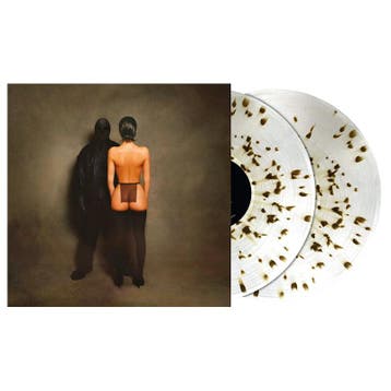 lp nieuw - Kanye West &amp; Ty Dolla Sign - Vultures 1, Verzenden, Zo goed als nieuw, Overige formaten