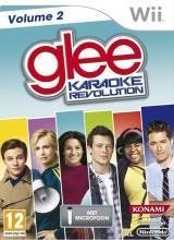 MarioWii.nl: Karaoke Revolution Glee: Volume 2 - iDEAL!, Spelcomputers en Games, Ophalen of Verzenden, Zo goed als nieuw