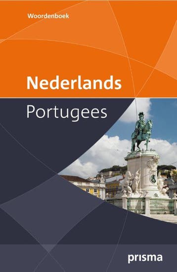 Prisma woordenboek Nederlands-Portugees / Prisma, Verzenden, Gelezen, Gabriël van Damme