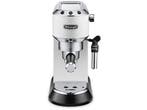 DeLonghi Dedica Style EC685 - Pistonmachine - 1300W 15bar -, Verzenden, Zo goed als nieuw