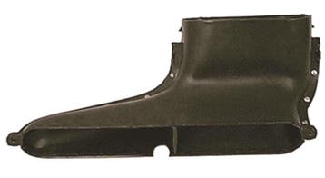 Omix Defroster Duct 78-86 Jeep CJ Models, Ophalen of Verzenden, Nieuw