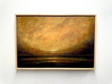 Joost Verhagen - Westenschouwen Autumn
