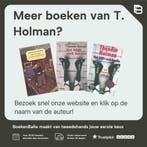Tjon 9789038831169 T. Holman, Verzenden, Gelezen, T. Holman