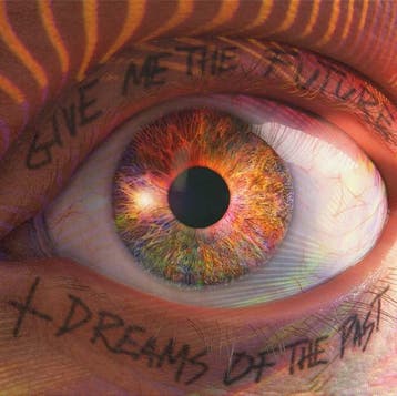 cd - bastille - Give Me The Future + Dreams Of The Past (..., Verzenden, Zo goed als nieuw
