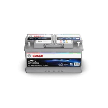 Accu / Batterij, Auto-onderdelen, Accu's en Toebehoren, Verzenden, Nieuw