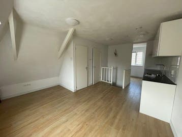 Te huur: Appartement Nieuwstraat in Groningen, Huizen en Kamers, Huizen te huur, Groningen, Groningen, Appartement