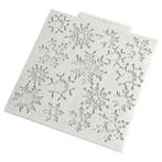 Katy Sue Mold Sneeuwvlokken, Verzenden, Nieuw
