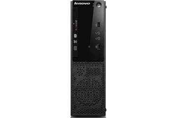 Lenovo Essential S500 | Intel® Core™ i3-4170 Processor, Ophalen of Verzenden, Zo goed als nieuw, SSD, Intel Core i3