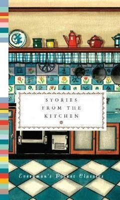 Stories from the Kitchen - Diana Secker Tesdell, Boeken, Verzenden, Zo goed als nieuw, Diana Secker Tesdell