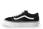 Vans Sneakers in maat 41 Zwart, Kleding | Dames, Schoenen, Verzenden, Zwart, Vans, Sneakers of Gympen