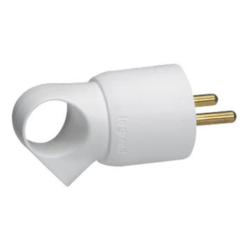 Legrand Plug PA met trekoog - 050420 [25 stuks], Verzenden, Nieuw, Overige typen
