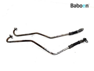 Olieleiding Honda VFR 800 FI 1998-2001 (VFR800FI RC46), Verzenden, Gebruikt
