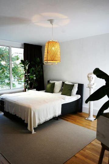 Appartement aan Van Bijnkershoeklaan, Utrecht, Utrecht