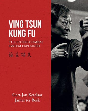 9789038928975 Ving Tsun Kung Fu Gert-Jan Ketelaar, Verzenden, Nieuw, Gert-Jan Ketelaar