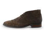 Recall Veterschoenen in maat 44 Bruin, Kleding | Heren, Schoenen, Bruin, Verzenden, Zo goed als nieuw, Recall