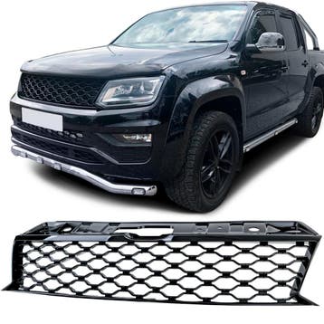 Wielkastverbreders Set “BIG” VW Amarok 1 (2010–2016, Ophalen of Verzenden, Nieuw