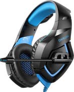 2dekans | ONIKUMA K1-B - Gaming Headset - Multi Platform -, Ophalen of Verzenden, Zo goed als nieuw