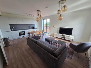 Te huur: Appartement Westhavenkade in Vlaardingen, Vlaardingen, Appartement, Zuid-Holland