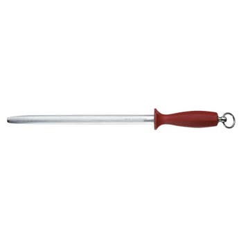 GGM Gastro | VICTORINOX | Slagersstaal - ovaal | MTSONV |, Verzenden, Nieuw