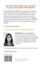 Niets te kiezen 9789402716405 Karma Brown, Verzenden, Gelezen, Karma Brown