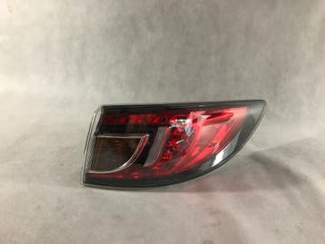 Mazda 6 GH Kombi 2008-2012 rechter achterlicht, Verzenden, Gebruikt