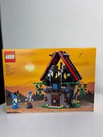 Lego Set - 40601 - Castle, Dragon Knights - Majistos, Nieuw