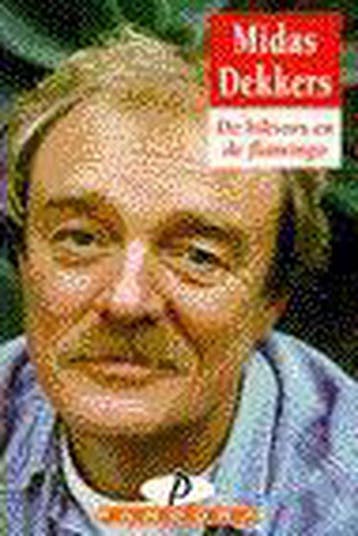 De kikvors en de flamingo - Midas Dekkers 9789025457266, Verzenden, Gelezen, Midas Dekkers
