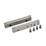 Set van 2 stuks 100 mm verwisselbare geharde bekken voor, Ophalen of Verzenden, Nieuw